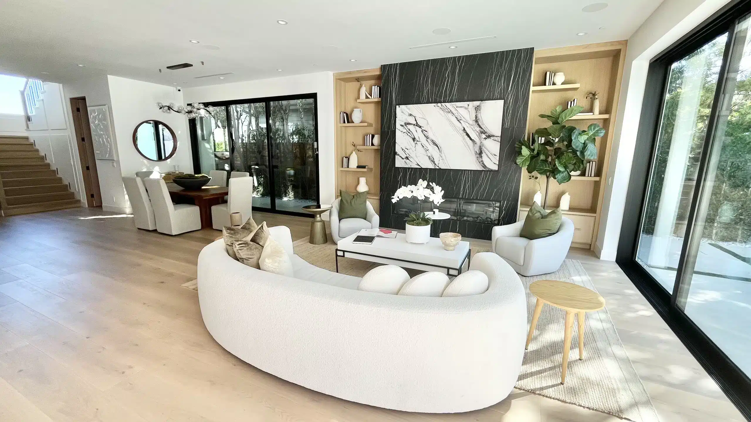 The Best Contractors in Los Angeles